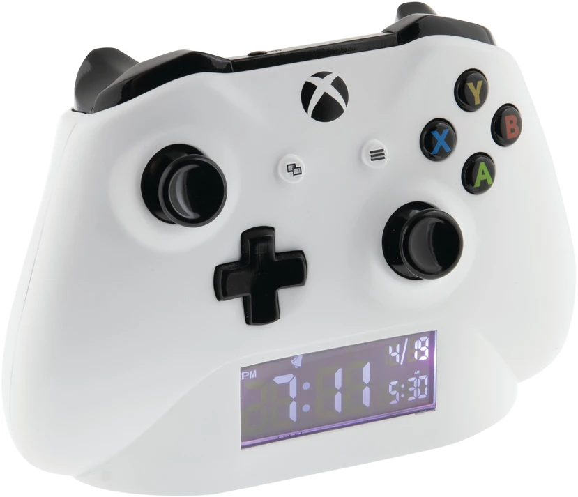 Paladone XBOX Controller žadintuvas