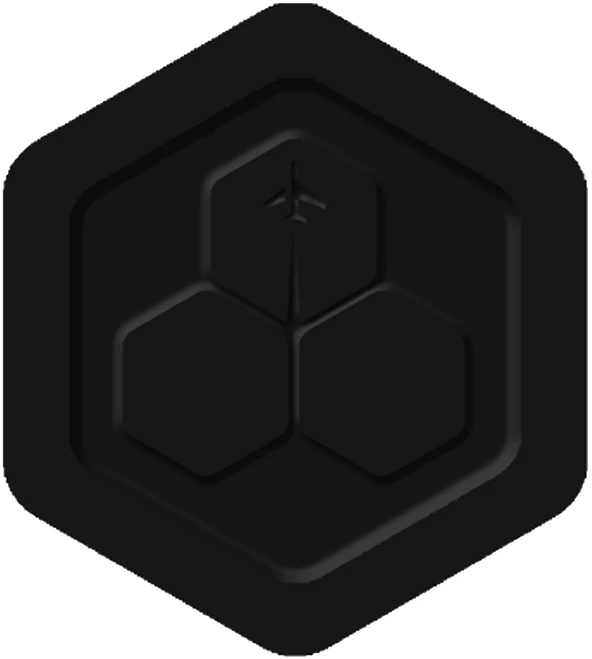 XBOX™ HUB (HC003356)