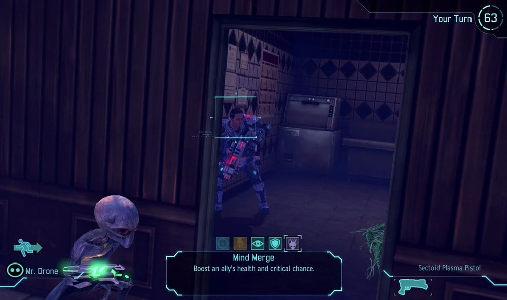 „XCOM Enemy Unknown“ – „PlayStation 3“