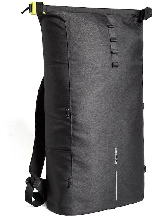 XD DESIGN BACKPACK BOBBY URBAN LITE Juodas P/N: P705.501