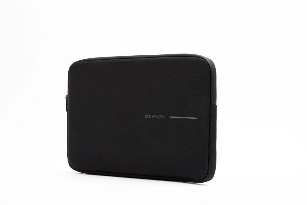 XD DESIGN LAPTOP SLEEVE 14 Juodas P/N: P706.201