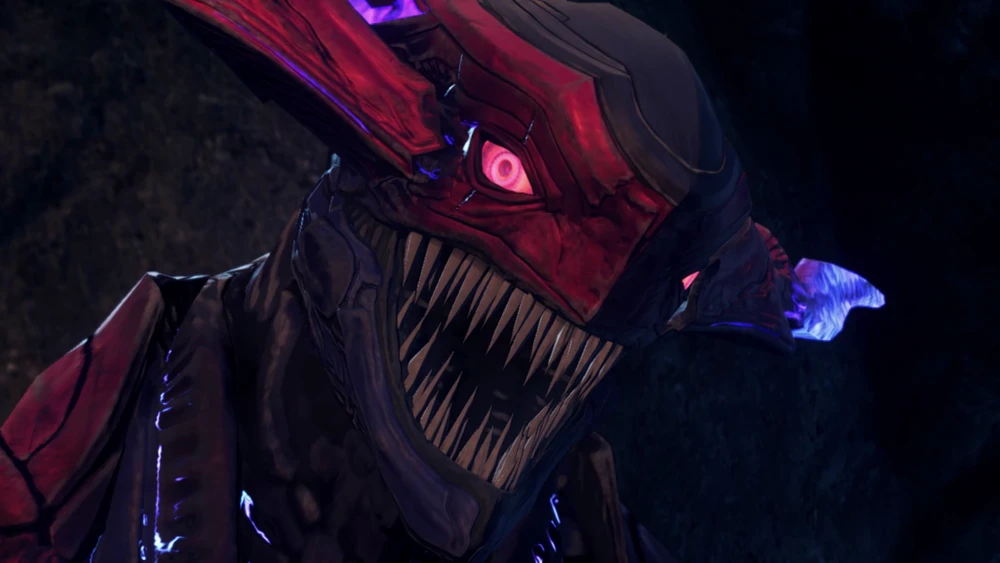 „Xenoblade Chronicles 3“ – „Nintendo Switch“.