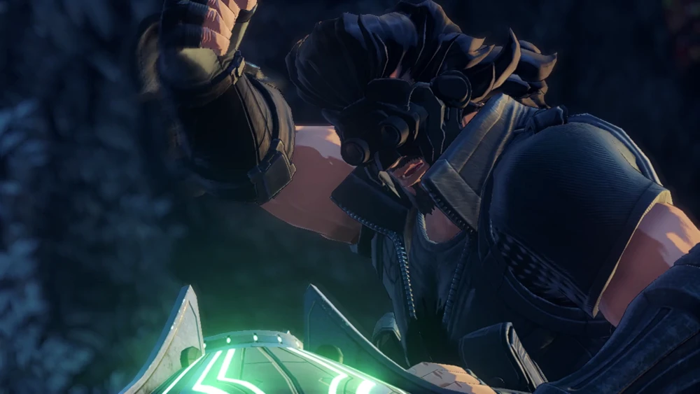 „Xenoblade Chronicles 3“ – „Nintendo Switch“.