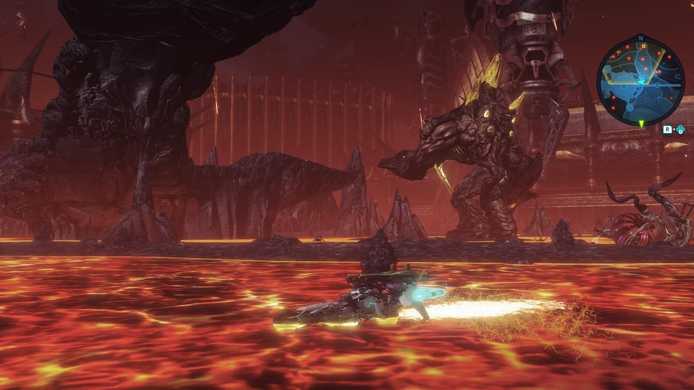 „Nintendo Xenoblade Chronicles X“: „Definitive Edition“ („Switch 2“)