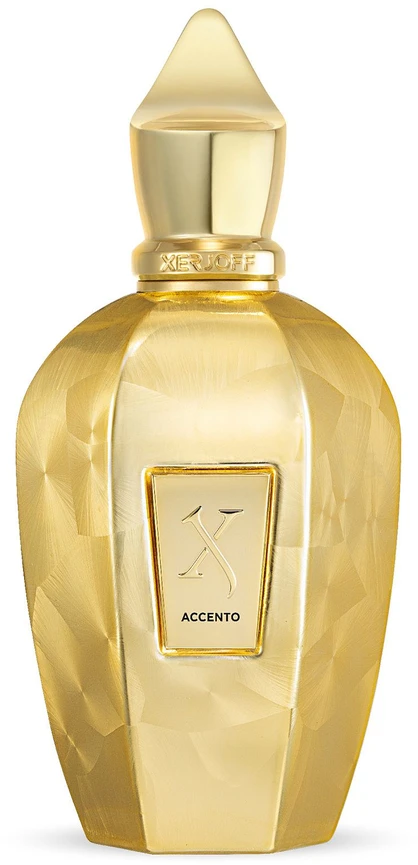 Xerjoff Accento Overdose EDP parfumuotas vanduo unisex, 100 ml