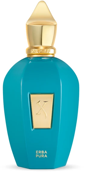 Unisex kvepalai Xerjoff „V“ Erba Pura EDP, 100 ml