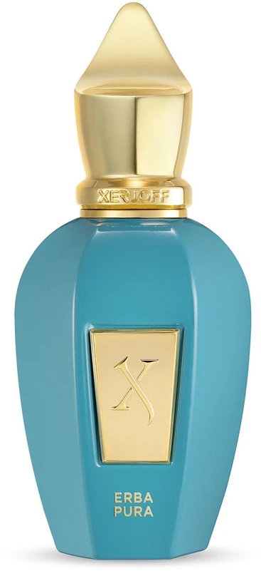 Xerjoff Sospiro Erba Pura EDP parfumuotas vanduo unisex, 50 ml