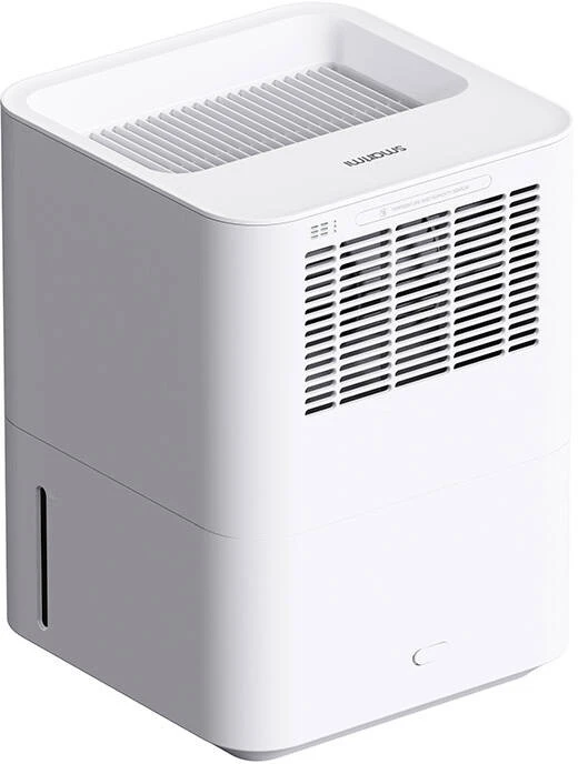 Drėkintuvas Xiaomi Smartmi Evaporative Humidifier 3 Lite