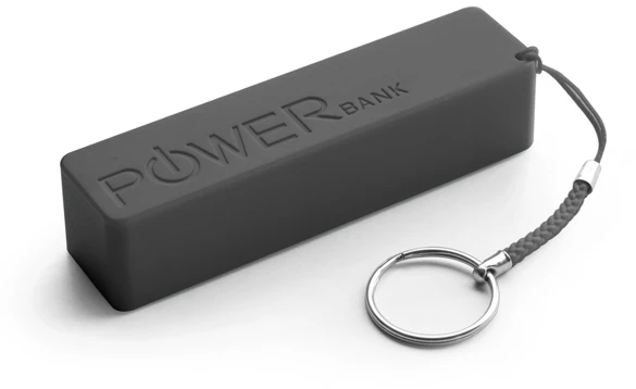 Esperanza EXTREME XPM101K - nešiojamas įkroviklis QUARK 2000mAh