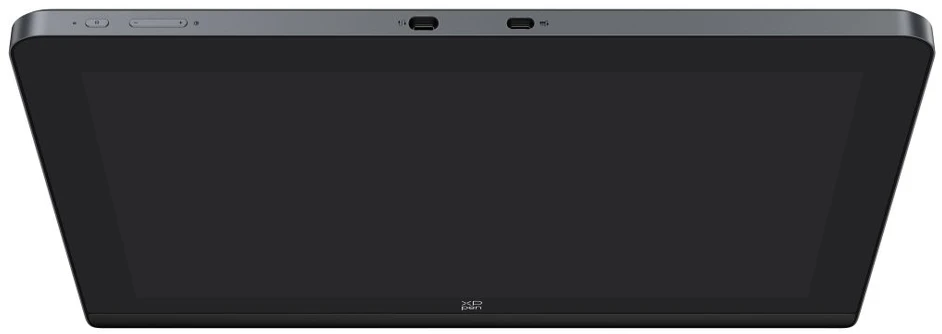 XPPen XP-Pen Artist Pro 16 (2-oji karta) – su 3 viename laidu