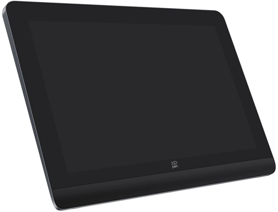 XPPen XP-Pen Artist Pro 16 (2-oji karta) – su 3 viename laidu