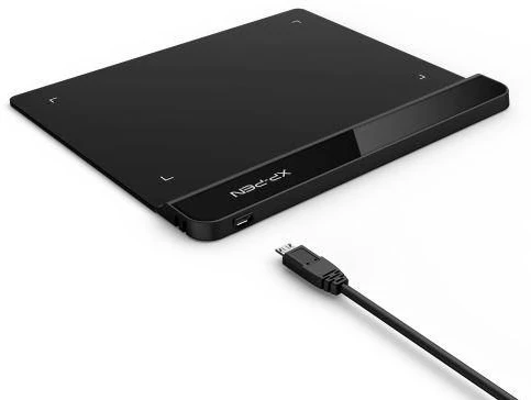 XPPen Planšetė Graficzny Star G640 (903)