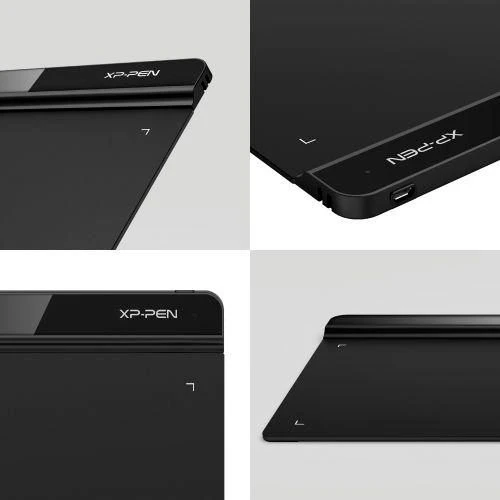 XPPen Planšetė Graficzny Star G640 (903)