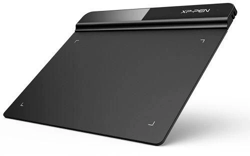 XPPen Planšetė Graficzny Star G640 (903)