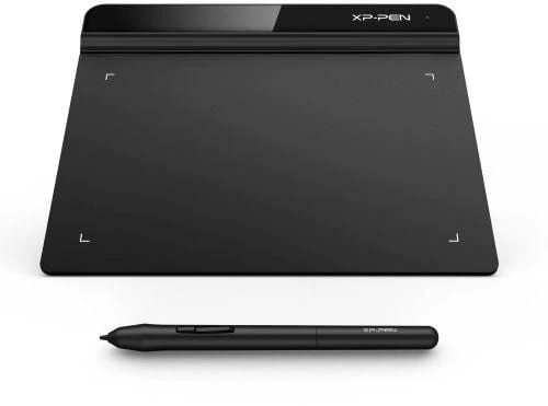 XPPen Planšetė Graficzny Star G640 (903)