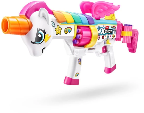 Zuru XSHOT – Blastercorn – Rizz Master (36830)