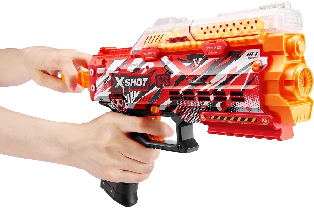 XSHOT - Hyper Gel Stinger (36728)