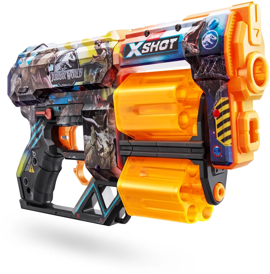 XSHOT – Skinai – „Dread Series 1“ (Juros periodas) (36754)