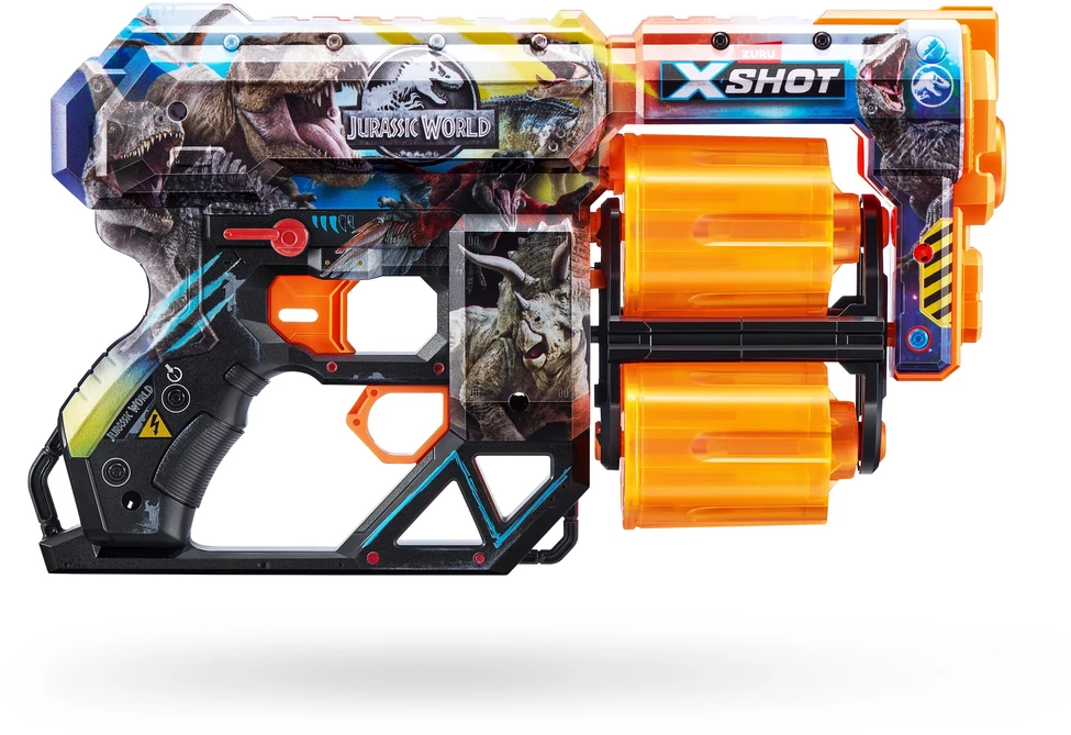 XSHOT – Skinai – „Dread Series 1“ (Juros periodas) (36754)