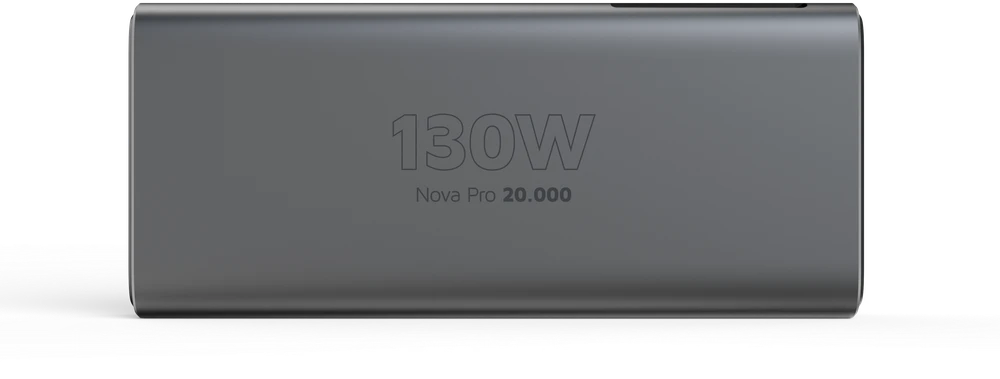 „Xtorm“ – 130 W „Nova Pro“ išorinė baterija – 20 000 mAh
