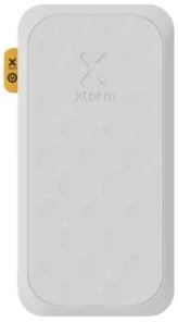 „Xtorm“ – išorinė baterija USB-C PD 35W 20.000mAh 2xUSB-C, balta