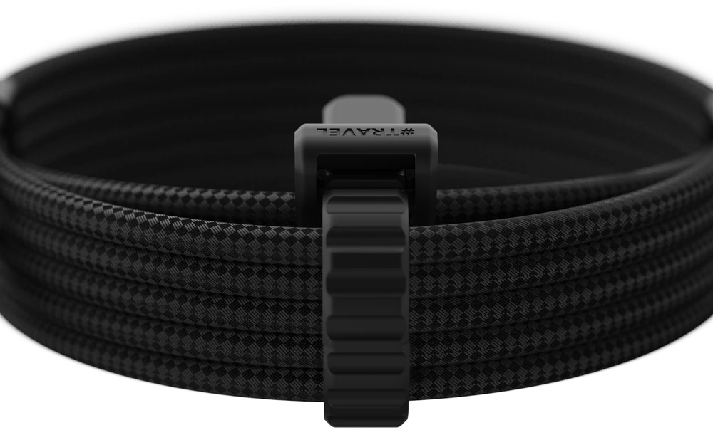 „Xtorm“ – naujos kartos USB-C/C PD laidas, 240 W, 3 m