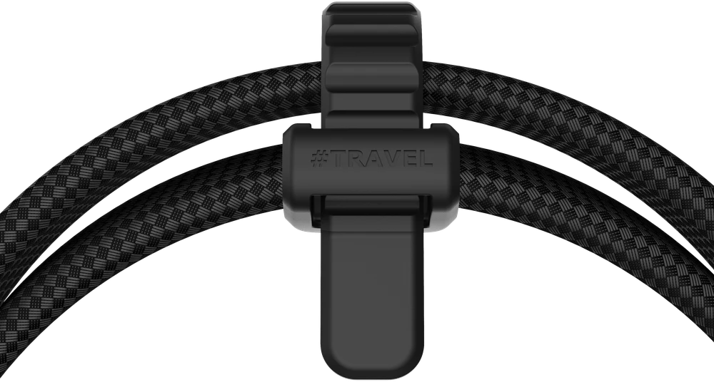 „Xtorm“ – naujos kartos USB-C / „Lightning“ laidas MFI – 1,5 m
