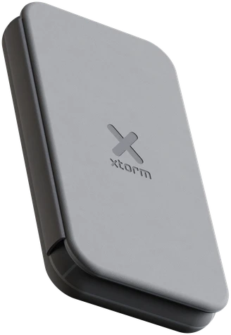 „Xtorm“ – sulankstomas belaidis kelioninis įkroviklis 3in1 – 15W
