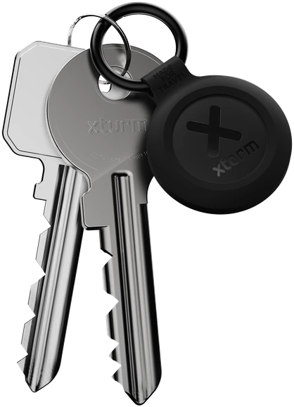 „Xtorm“ – „TravelTag“ („iOS“ ir „Android“)