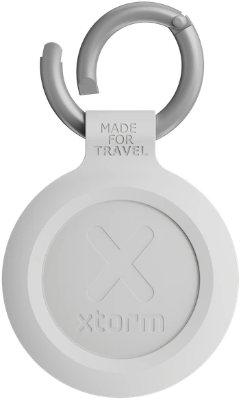 „Xtorm“ – „TravelTag“ („iOS“ ir „Android“)