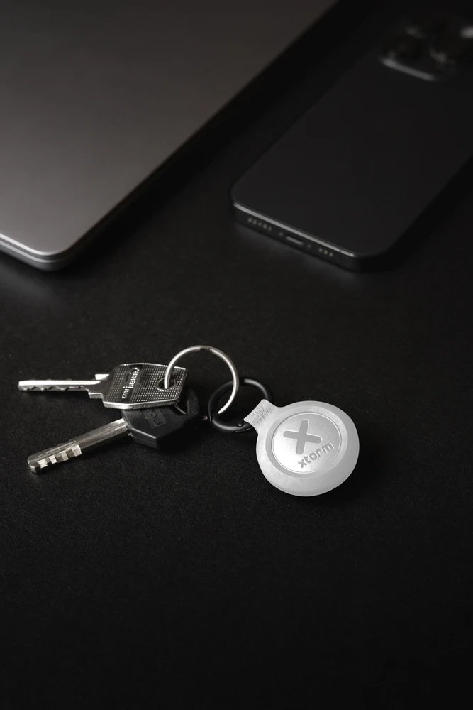 „Xtorm“ – „TravelTag“ („iOS“ ir „Android“)