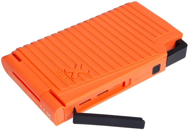 „Xtorm“ – XR105 saulės energijos įkroviklis, 10 000 mAh