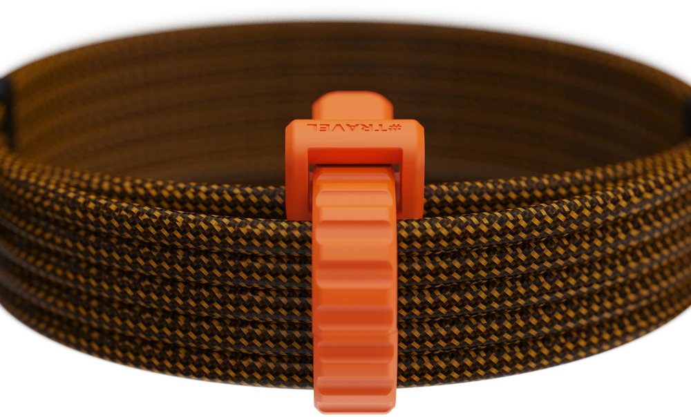 „Xtorm“ – „Xtreme USB-C“ / „Lightning“ laidas MFI – 1,5 m