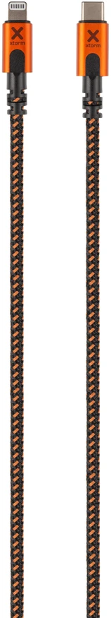 „Xtorm“ – „Xtreme USB-C“–„Lightning“ laidas (1,5 m)