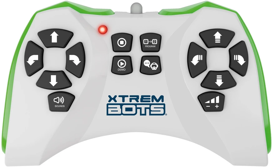 Xtrem Bots - Bioninis - (3803418)