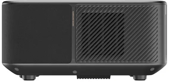 Projektorius Yaber K3 Pro LCD Full HD su JBL kolonėlėmis ir žemų dažnių kolonėle, juodas