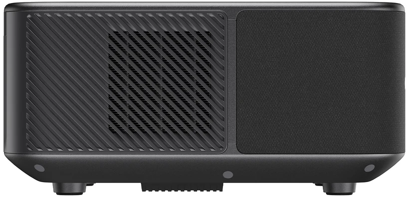 Yaber K3 LCD FullHD 1080p Multimedia Projektorius su JBL kolonėlėmis – juodos spalvos