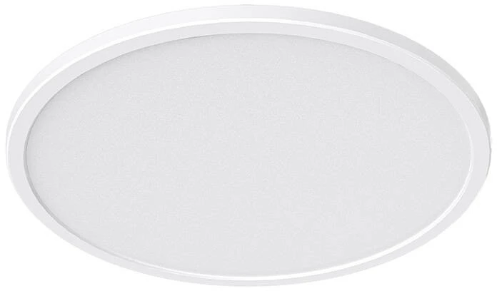 Lubinis šviestuvas Yeelight Smart Ultra Slim LED lubų šviestuvas C2201C400 | YLXDD-0034 | 24 W | 2700-6500 K | Led | 220-240 V