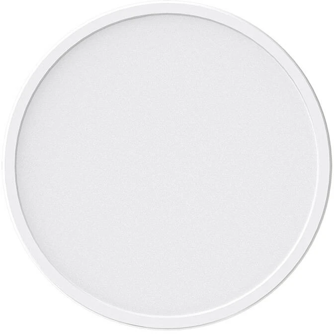 Lubinis šviestuvas Yeelight Smart Ultra Slim LED lubų šviestuvas C2201C400 | YLXDD-0034 | 24 W | 2700-6500 K | Led | 220-240 V