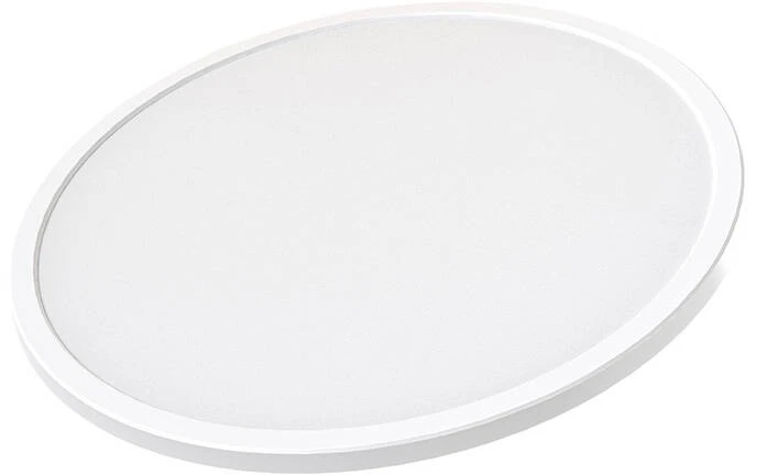 Lubinis šviestuvas Yeelight Smart Ultra Slim LED lubų šviestuvas C2201C400 | YLXDD-0034 | 24 W | 2700-6500 K | Led | 220-240 V