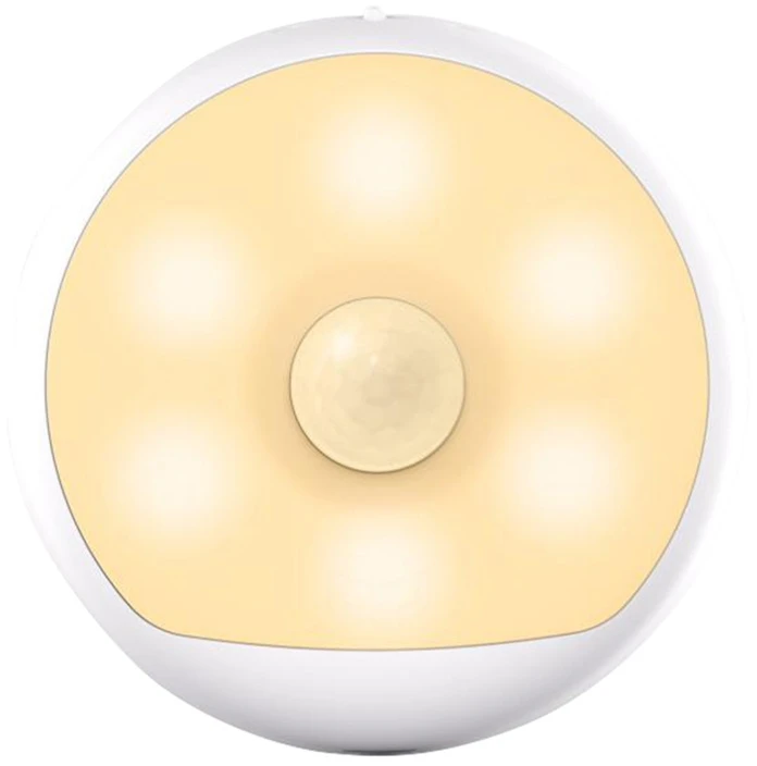 Yeelight Sensor NightLight judesio jutiklio naktinis apšvietimas