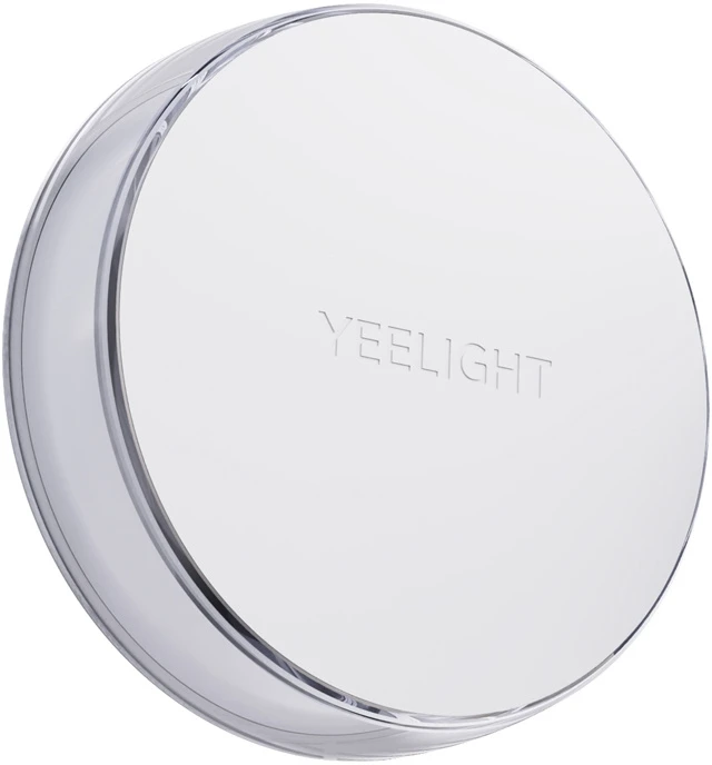 Yeelight Vega RGB naktinė lemputė su judesio jutikliu