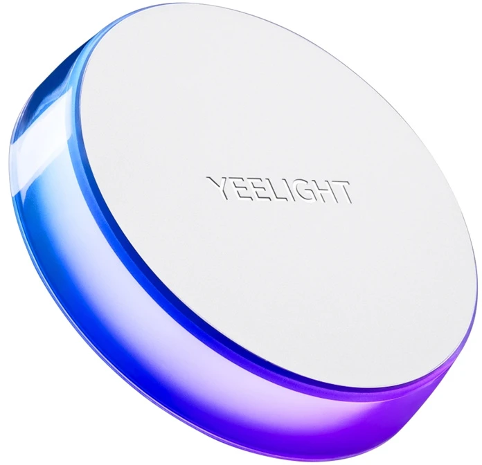Yeelight Vega RGB naktinė lemputė su judesio jutikliu