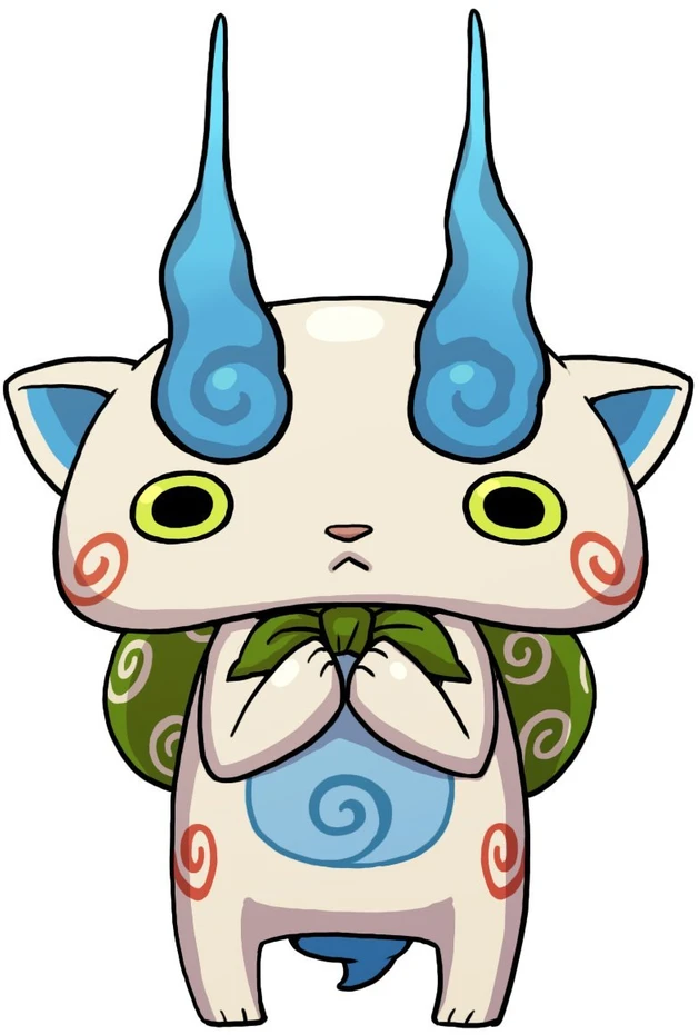 Yokai Watch Yo-Kai laikrodis – Nintendo 3DS