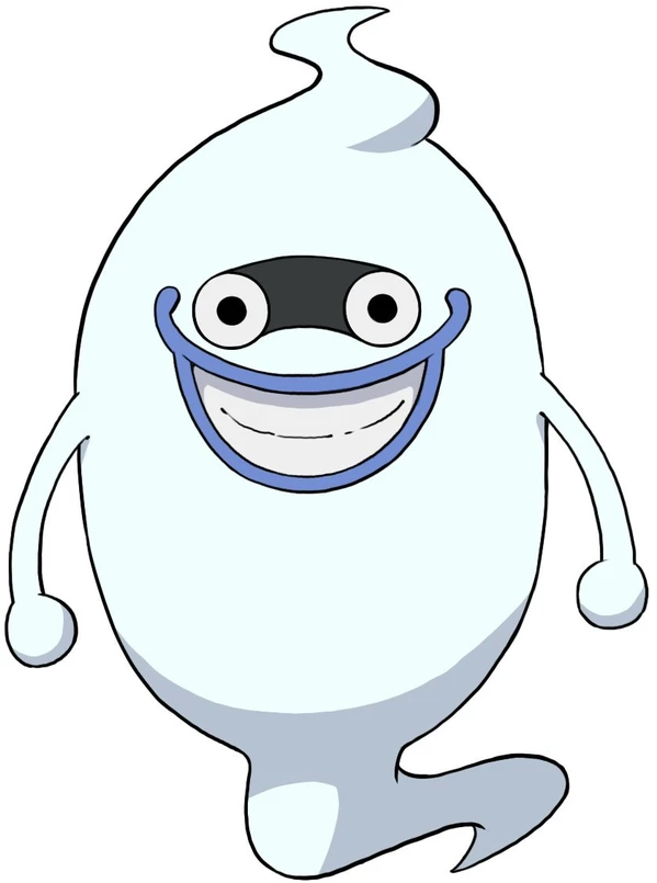 Yokai Watch Yo-Kai laikrodis – Nintendo 3DS