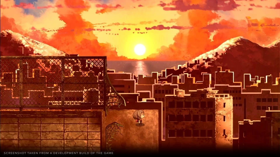 Yomawari: Lost in the Dark – Deluxe Edition – Nintendo Switch
