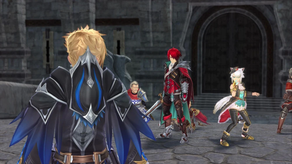 Nis America „Ys Ix: Monstrum Nox Pact Edition“ – „Nintendo Switch“