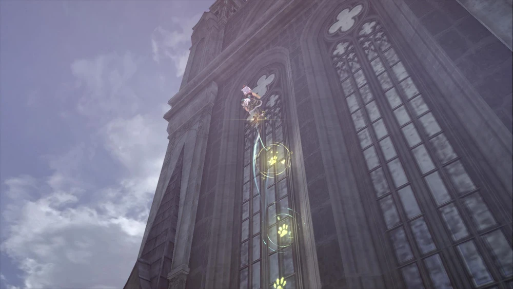Nis America „Ys Ix: Monstrum Nox Pact Edition“ – „Nintendo Switch“