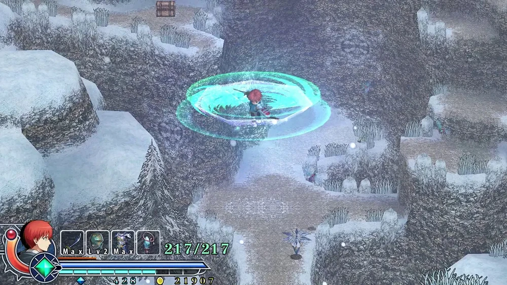 „Ys Memoire: The Oath in Felghana“ – „PlayStation 5“