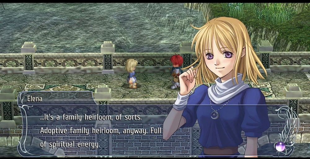 „Ys Memoire: The Oath in Felghana“ – „PlayStation 5“